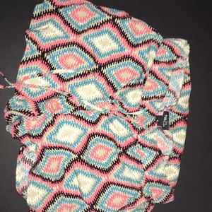 Two pair of rue 21 shorts